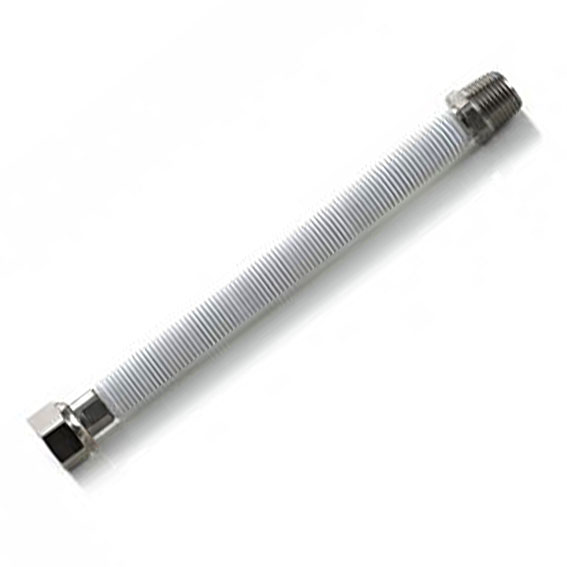 Liras Inox Extensiveis MF 3/4 - TUCAI