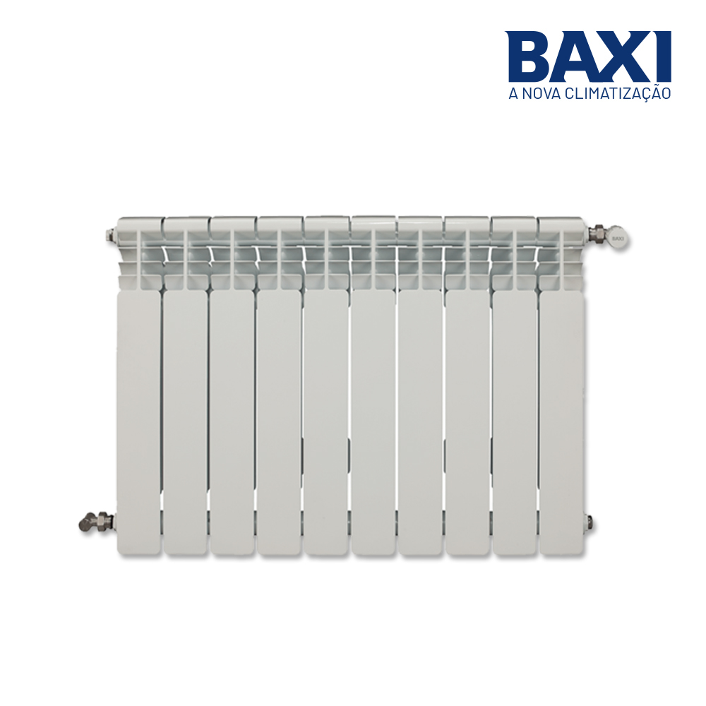 Radiadores de Aluminio CONDAL  - BAXI