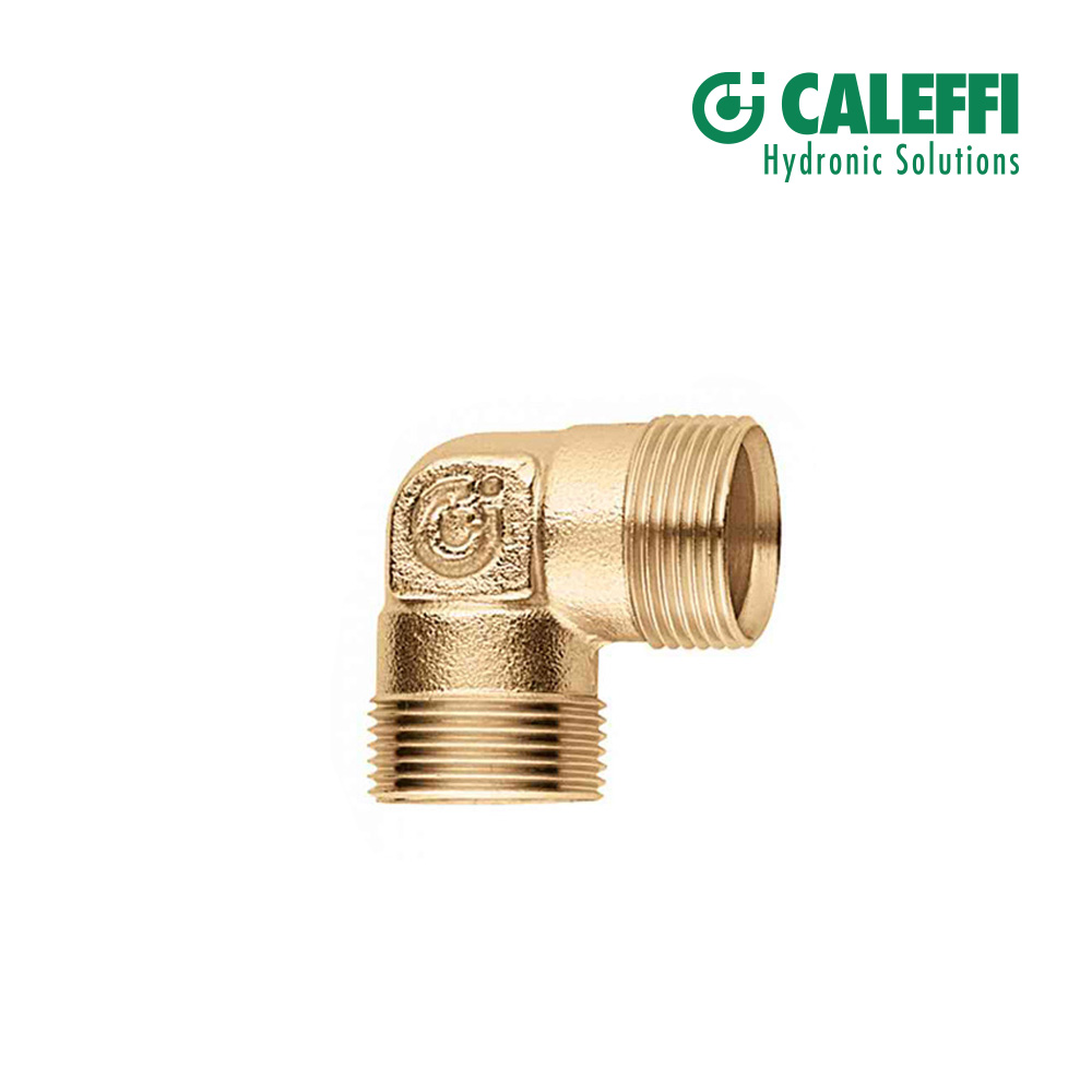 Curvas Macho Caleffi