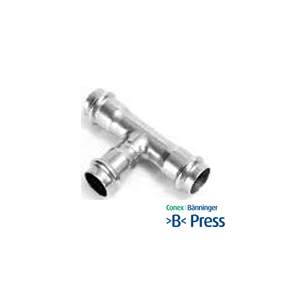 Tes Simples INOX Press - B Press Inox