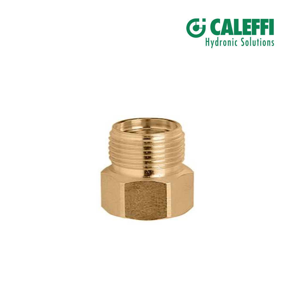 Ligadores Femeo Caleffi