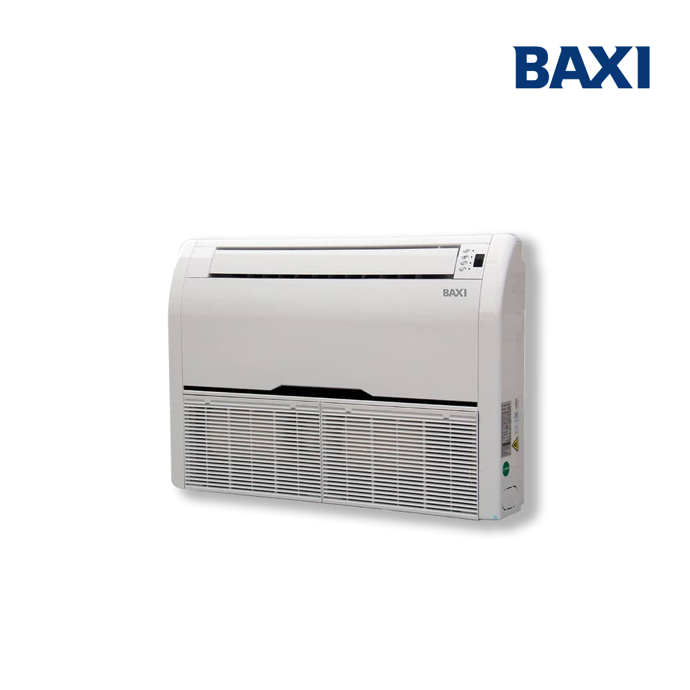 Unidades Int. Multisplit Chão/Teto- BAXI