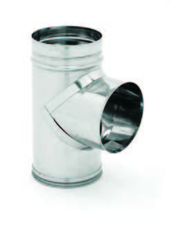 Tes INOX Simples