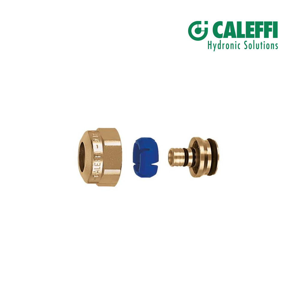 Adaptadores Caleffi