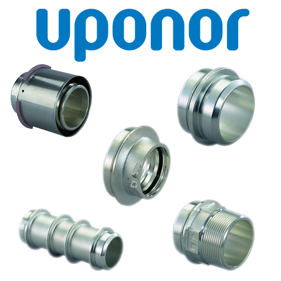 Acess.Uponor MLCP Gr.Dim.Modulares-Unipipe