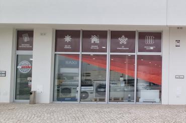 Inauguração oficial de novo ponto de venda Macolis em Viseu