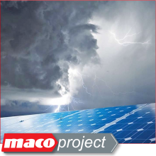 MacoProject